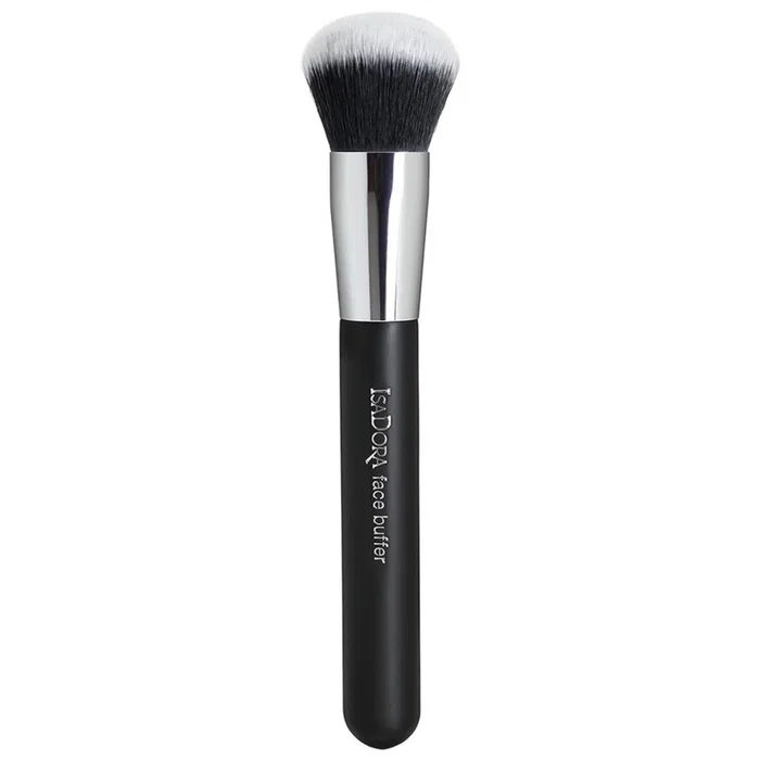 IsaDora Face Buffer Brosse multi-visages IsaDora Face Buffer Brosse multi-visages
